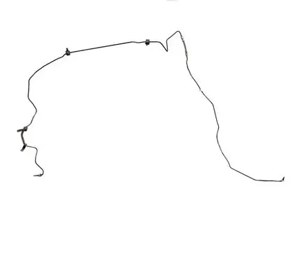 Ford Mustang VI Brake line pipe/hose BRTF206 FR3Z2263C