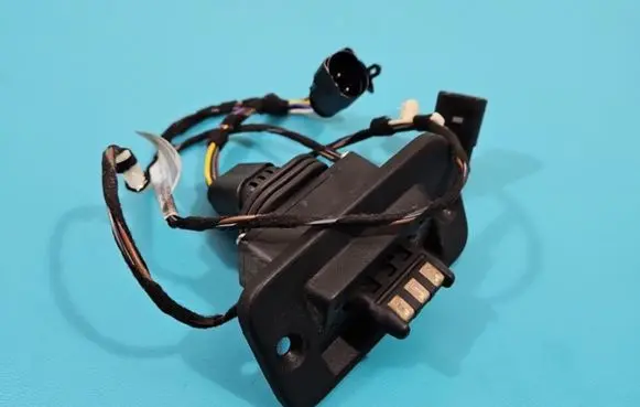 Volkswagen Caddy Rear door wiring loom 2K5971691A IMPRK1361928