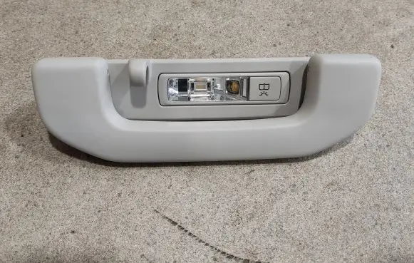 Mercedes-Benz GLC C253 Rear interior roof grab handle A0998150000