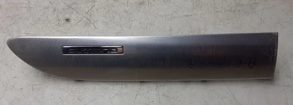 Audi A6 Allroad C6 Panel trim 4F2853189