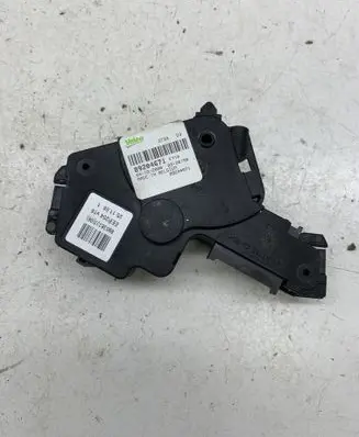 Volvo XC60 Other control units/modules 89204671 89038337