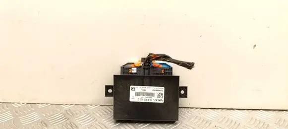 Skoda Enyaq iV Other control units/modules 0EA907425C