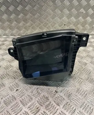 BMW X5 F15 Head up display screen 9321277
