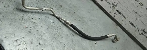 Mercedes-Benz GLC X253 C253 Air conditioning (A/C) pipe/hose A2538303602