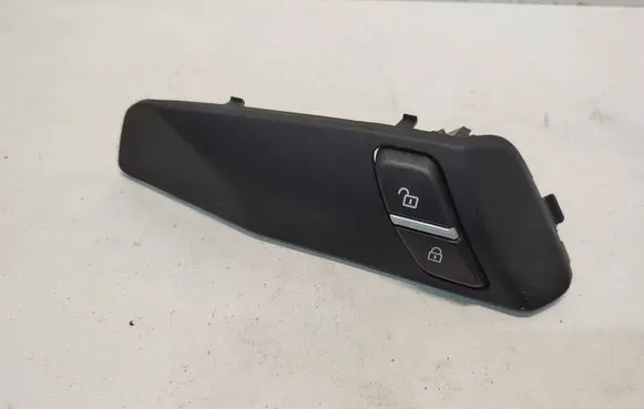 BMW X3 F25 Other front door trim element 51417359142