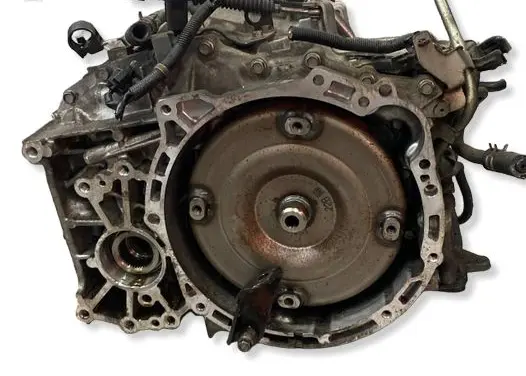 Mitsubishi Outlander Automatic gearbox 1XG1E 4B12 GCXU6304889