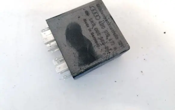 Audi A6 S6 C5 4B Other relay 4b0919471a