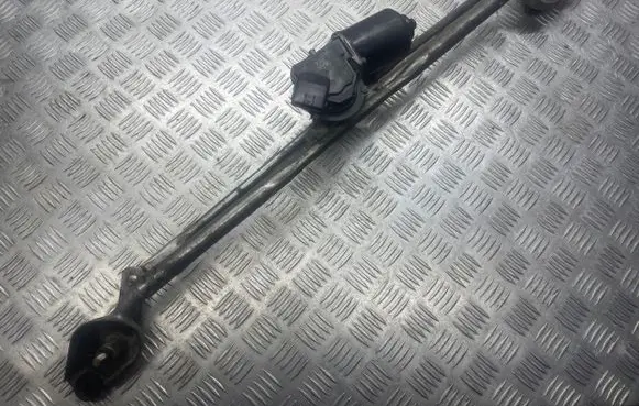 Chrysler 300 - 300C Front wiper linkage and motor 04805716AA 70113 AX1590108210