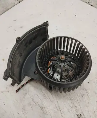 Volkswagen Multivan T5 Heater fan/blower 