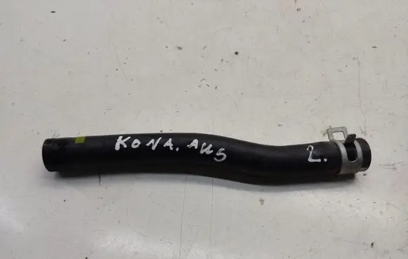 Hyundai Kona I Engine coolant pipe/hose 25450K4710