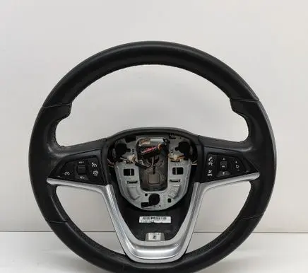 Opel Cascada Steering wheel 13351029