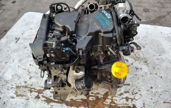 Engine