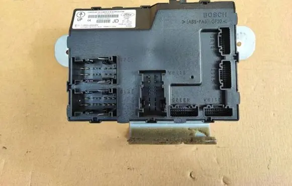 Ford Ecosport Other control units/modules DN1T-15600-JD