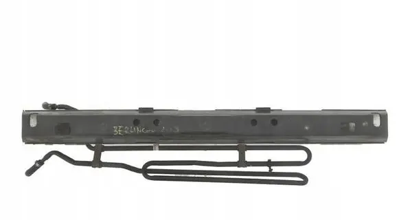 Citroen Berlingo Top upper radiator support slam panel 08767H896