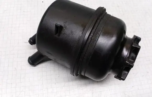 Saab 9-5 Power steering fluid tank/reservoir