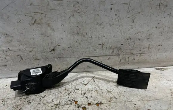 Peugeot 508 Accelerator throttle pedal 9686212980