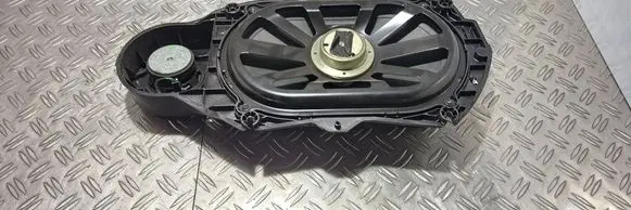 Mercedes-Benz E W212 Parcel shelf speaker A2128202302 18517128