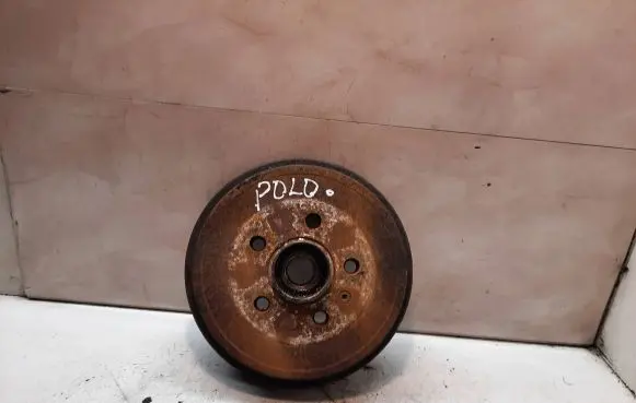 Volkswagen Polo Drum brake (rear) 