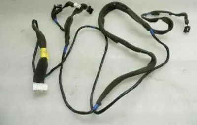 Opel Antara Other wiring loom 96824154
