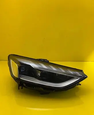 Audi A4 S4 B9 Headlight/headlamp 8W0941034