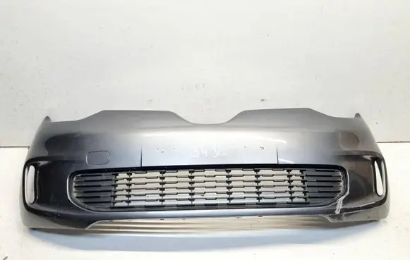 Renault Twingo III Front bumper 620221014R