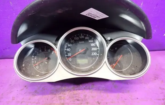 Honda City Speedometer (instrument cluster) 