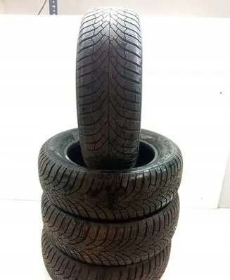 Citroen Xsara Picasso R15 winter tire 