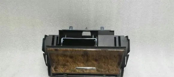 Jaguar S-Type Ashtray (front) 2R838104822A