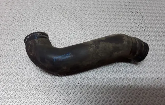 Audi A3 S3 8L Engine coolant pipe/hose 1J0145828H