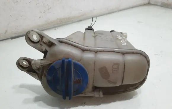 Audi A5 8T 8F Coolant expansion tank/reservoir 8K0121405E