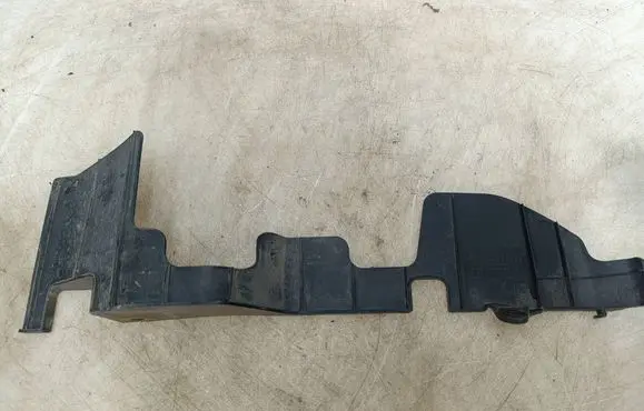 KIA Ceed Intercooler air guide/duct channel 291351H000