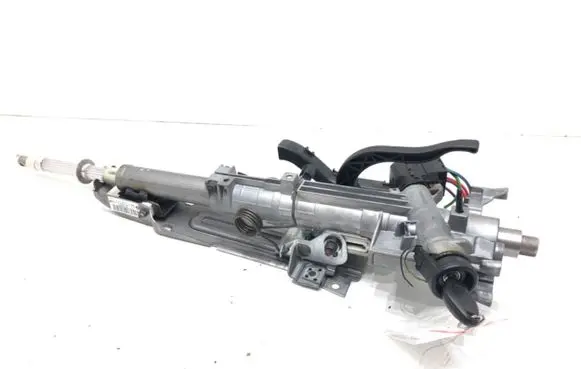 BMW X3 E83 Ignition lock 6764003