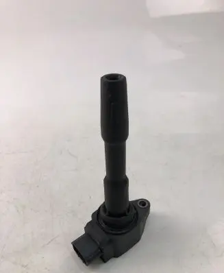 Renault Twingo III High voltage ignition coil 224332428R