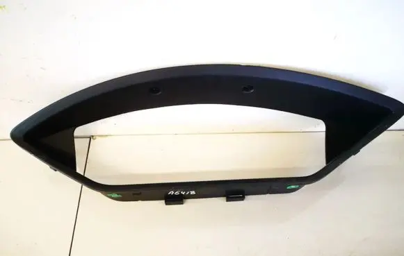 KIA Carens I Dashboard trim 0k2fa55420
