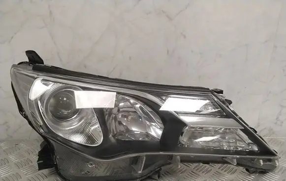 Toyota RAV 4 (XA40) Headlight/headlamp 8114542572
