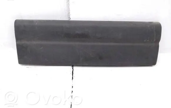 Renault Master II Loading door trim (molding) 7700352129