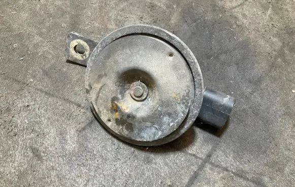 Mercedes-Benz Sprinter W906 Horn signal