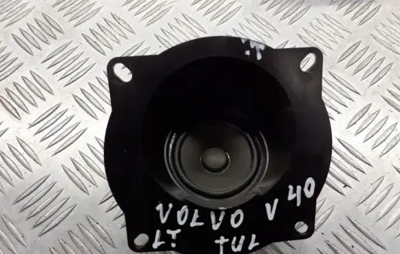 Volvo S40 Subwoofer speaker 30858467