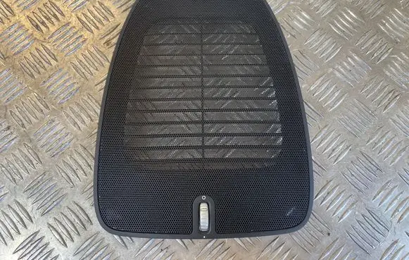 Porsche Cayenne (9PA) Dash center speaker trim cover 7L5858189