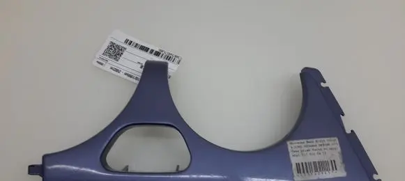 Mercedes-Benz E W210 Under headlight/headlamp trim A2108200412
