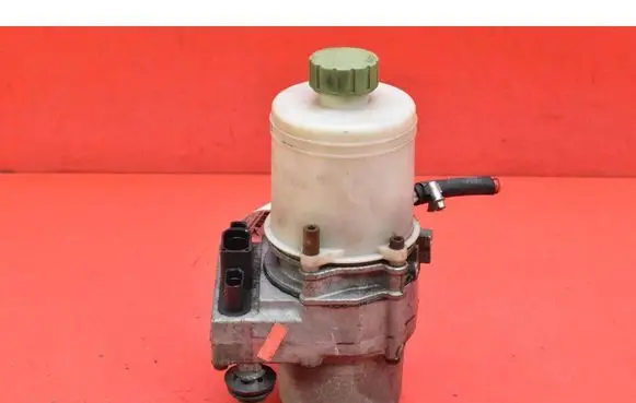 Skoda Fabia Mk1 (6Y) Power steering pump 6Q0423371A