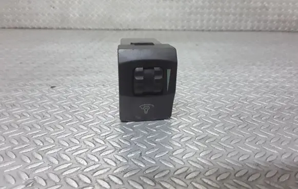 Panel lighting control switch