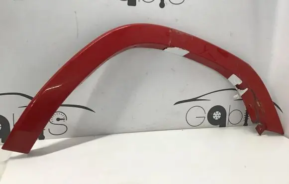 Dodge RAM Front arch trim 