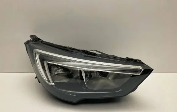 Opel Crossland X Headlight/headlamp 13467968 6519700000000 462161423