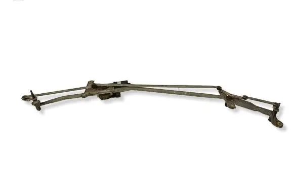 Mercedes-Benz Vito Viano W639 Front wiper linkage and motor 