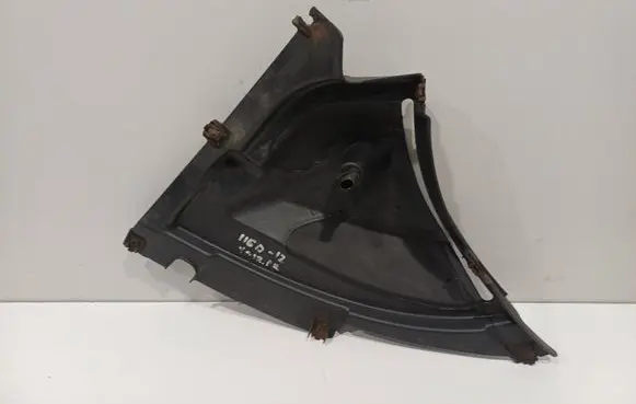 BMW 1 F20 F21 Front underbody cover/under tray 7241847