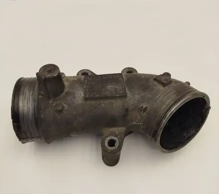 Volvo V70 Intercooler hose/pipe 08631538
