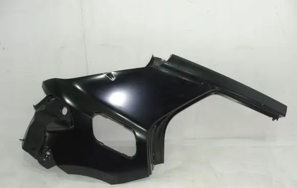 Audi A1 Rear quarter panel 82G809838
