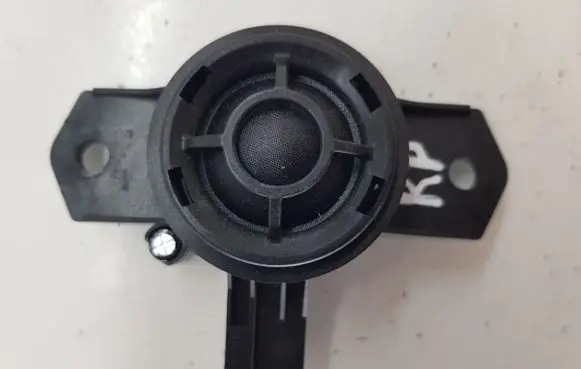 Volvo S90, V90 Front door high frequency speaker 31350426