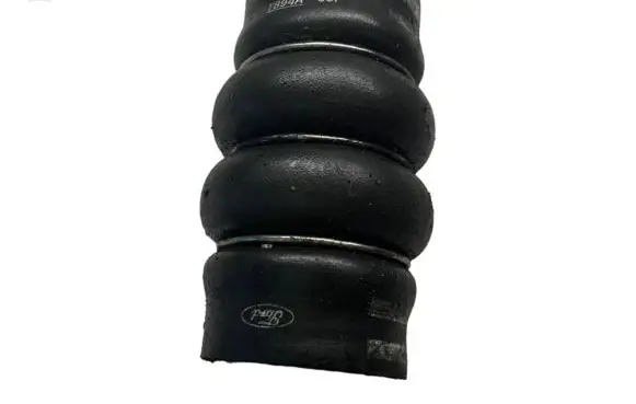 Ford Focus Intercooler hose/pipe XS4Q6N650AE 1894A00F